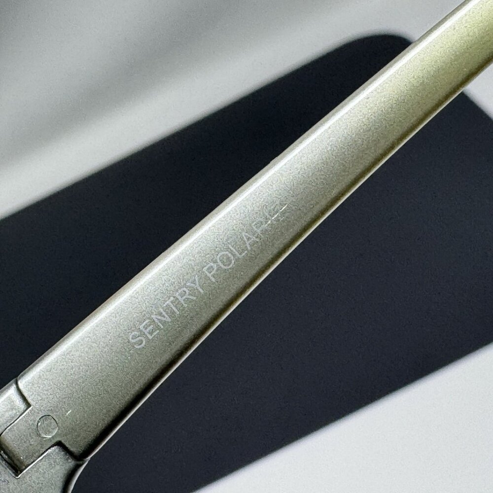 Suncloud Sentry Sunglasses Frame - image 8